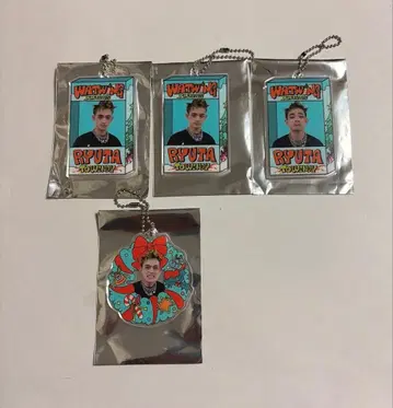 WATWING 메리크리스마스 2025 쿠와야마 류타