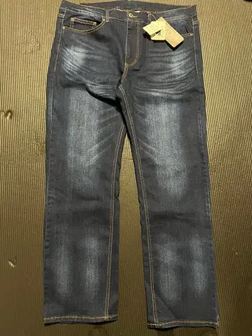 초 스트레치 데님 36