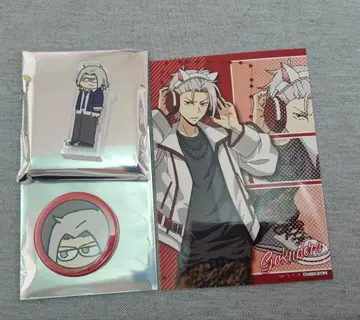 가정교사 히트맨REBORN 고쿠데라 하야토