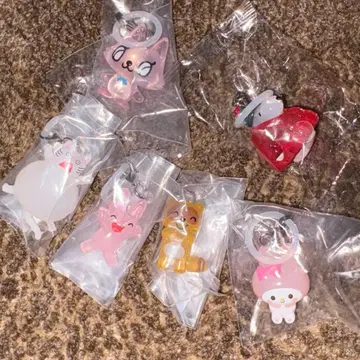 메지루시 액세서리