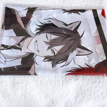 오토마 오토후유 Honey Vibes 천 포스터 하니브