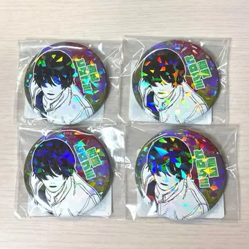 체인소 맨 요시다 히로후미 올스타 캔뱃지 굿즈 레어 수주품