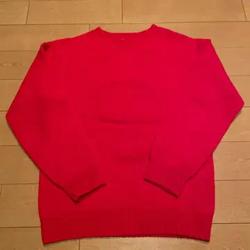 인버아란 셰틀랜드 스웨터