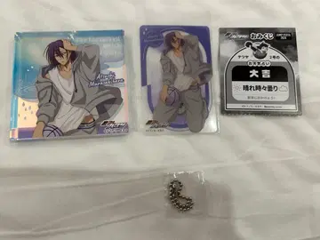 쿠로코의 농구 무라사키바라 아츠시 브로키 클리어 카드 세트 복권