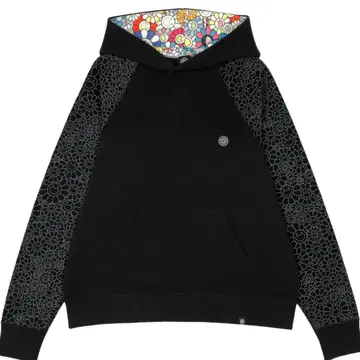 새상품 완판템 무라카미 다카시 후드티