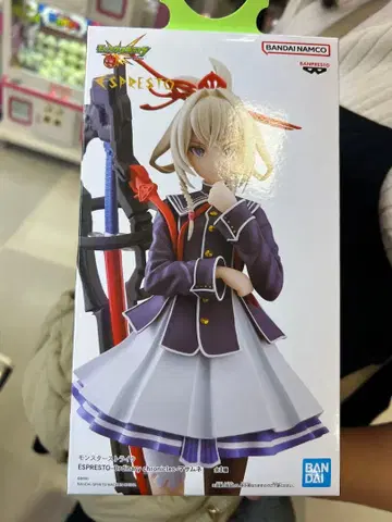 BANDAI NAMCO ESPRESTO 마사무네 & 야쿠모