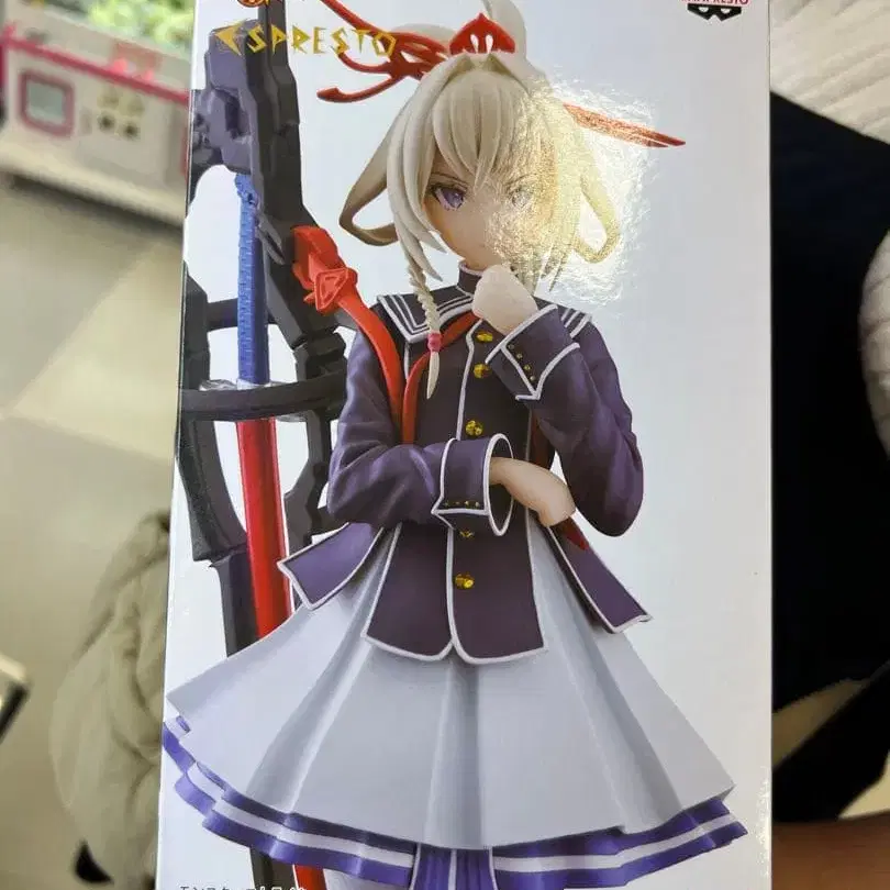 1번째 상품 이미지