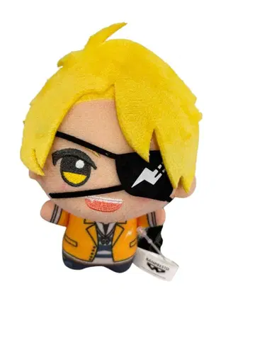 컬러풀 피치 SD 인형 ~2025ver.~ 탓츤