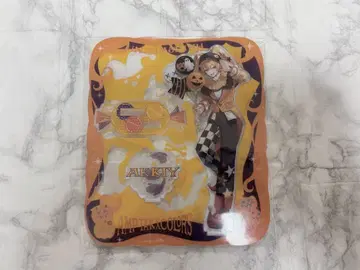 아키 군 Halloween 2025 아크릴 스탠드