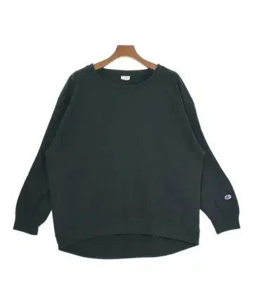 CHAMPION 맨투맨 여성용