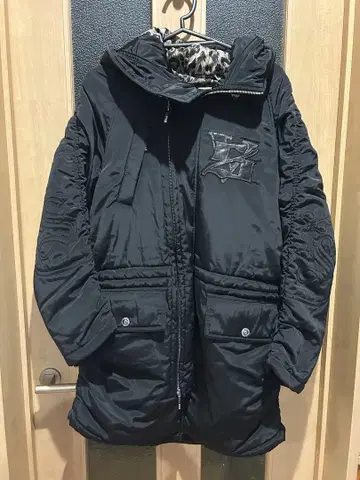 VALENZA SPORTS 다운 자켓 38