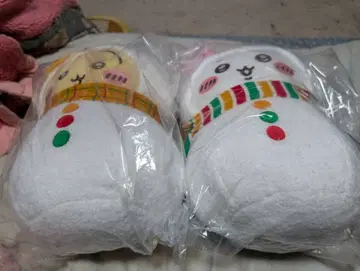 치이카와 에니마이 복권 세트