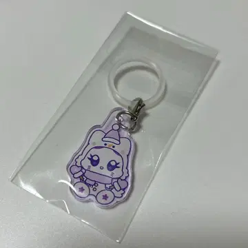 ME:I 캡슐 토이 메지루시 참 KOKONA 사사키 코코나 미아이