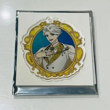 TO BE HERO X 캐릭터 복권 D상 아크릴 키링 나이스