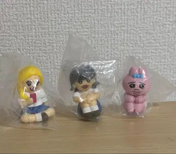 기다림 빤쮸토끼 닌포참