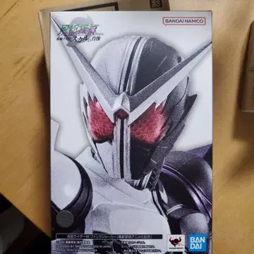 진골조 가면라이더 W 팡 조커 미개봉 새상품