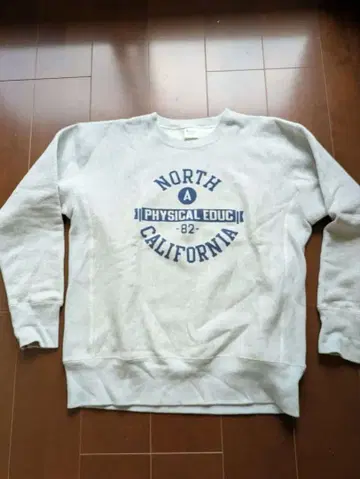 Champion 리버스 위브 사이즈 L