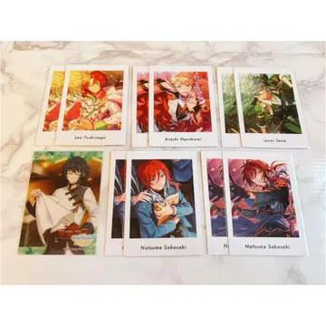 [앙스타] 파샤츠 모음 4