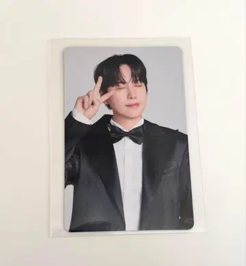 SUPERJUNIOR 아이치 트레이딩 카드 규현