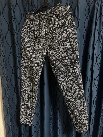 [ 가격 인하 협상 가능 ] Cookman 쿠쿠만 셰프 팬츠