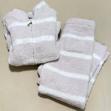 [미사용 새상품] [익명 배송] 젤라또피케 룸웨어 핑크 프리 사이즈