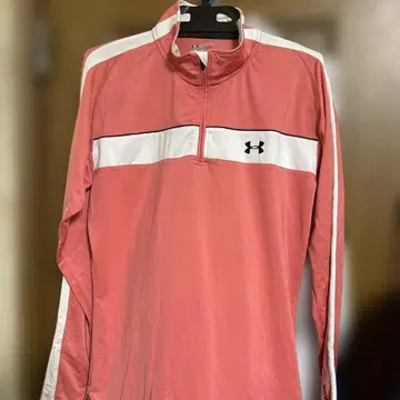 언더아머 하프 지퍼 긴팔 셔츠 8세트