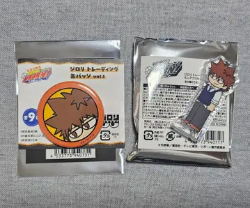 가정교사 히트맨 REBORN! 사와다 츠나요시