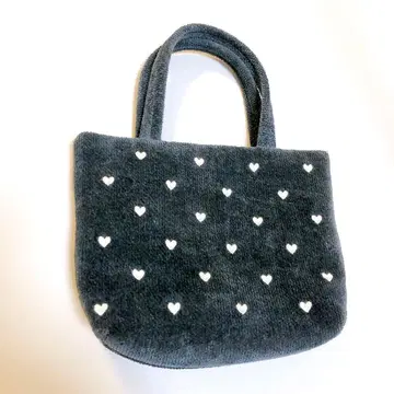 완판템! 러브리 바이 페이 토트백 그레이