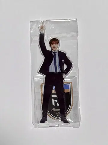 LAPOSTA2024 INI 기무라 마사야 아크릴 스탠드