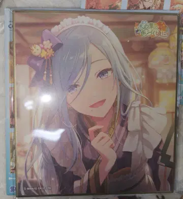 프로세카 히노모리 시즈쿠 색지 52B