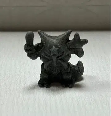 포켓몬 메탈 피규어 윤겔라