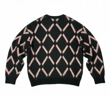 FTW 니트 스웨터