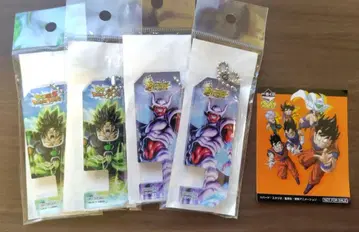 점프 페스타 드래곤볼 DRAGONBALL 스마트폰 키링