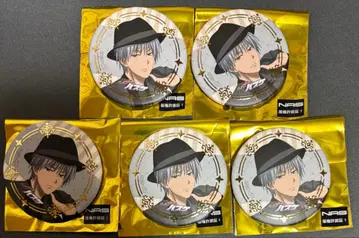 쿠로코의 농구 마코토 히로시 점프 페스타 2026 캔뱃지 세트