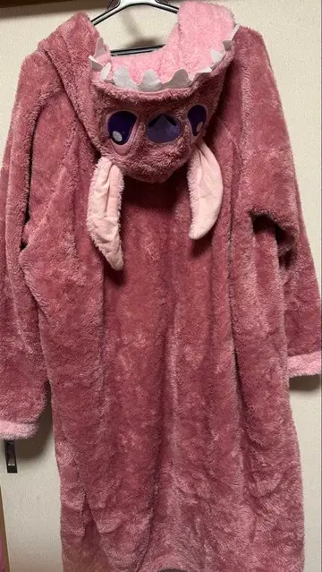 인형옷 엔젤 파자마