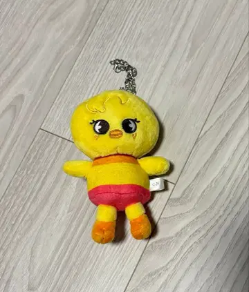 stray kids Bbokari 백참