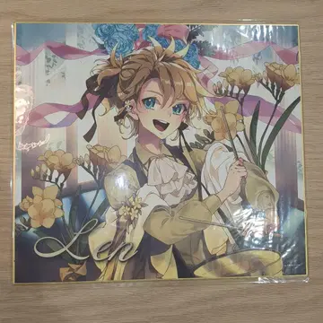 카가미네 렌 색지 (하츠네 미쿠 탄생 16주년 기념 거대 가라폰 C상)