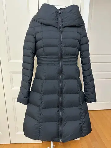 타트라스 다운03 블랙