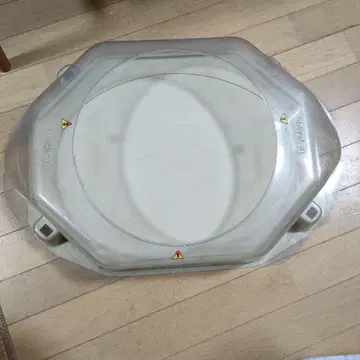 베이블레이드 버스트 와이드 스타디움