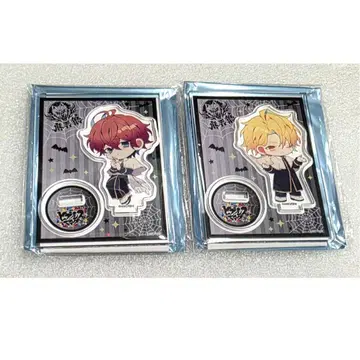 세트 이치로 히후미 돗포 마루이 아크릴 스탠드 히프노시스 마이크