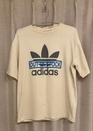 adidas originals x KSENIASCHNAIDER 티셔츠