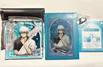 점프 페스타 2026 쇼와 노트 은혼 사카타 긴토키 브로키