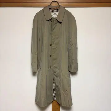 아쿠아 스큐텀 스텐카라 코트 자켓 남성용