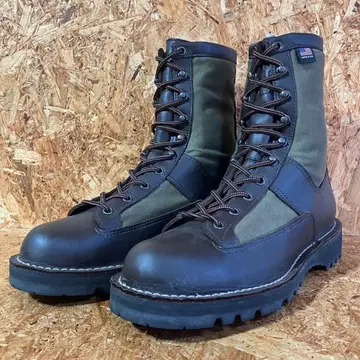 FILSON DANNER MADE IN USA GROUSE US10