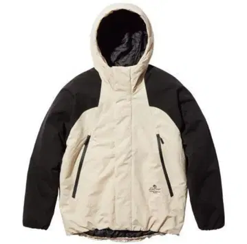 워크맨 AEGIS DIALIGHT 웜 자켓 베이지