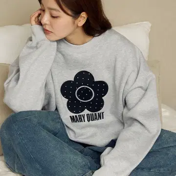 마리콴트 트레이닝복