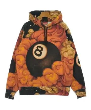 Supreme 후드티 남성용