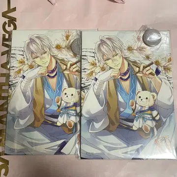 미소년 전국 무쌍 미츠히데 탁상 브릿지