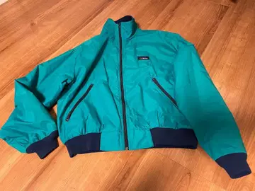 LLBean 나일론 자켓