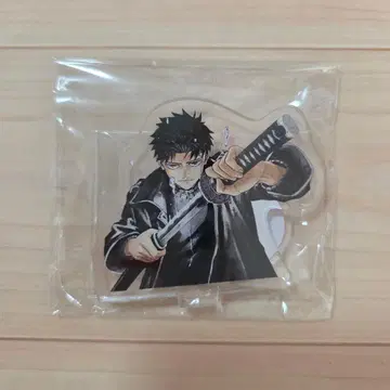 카구라바치 아크릴 스탠드 관람 혜택